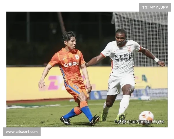 长春亚泰历史交锋处于下风 客场战绩堪忧难言乐观