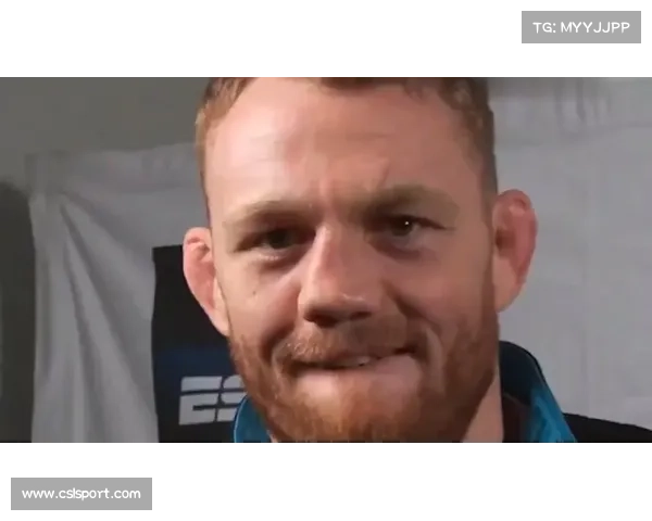 马哈切夫升重挑战次中量级冠军马达莱纳，UFC322联合主赛上演