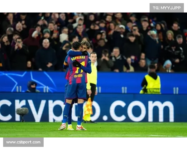 巴塞罗那对阵哥本哈根，中场伤病危机下晋级形势分析