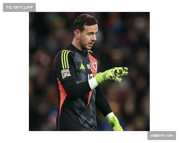 官方：莱斯特城门将丹尼·沃德因膝伤赛季报销